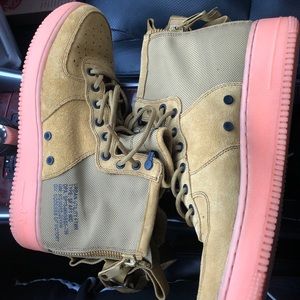 Special Air Force 1s